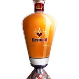 Amor Mio Anejo Tequila