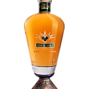 Amor Mio Reposado Tequila