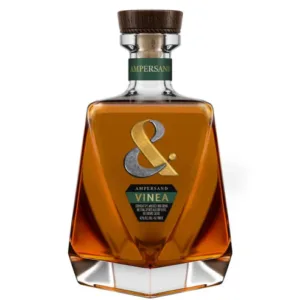 Ampersand Vinea 8 Year Old Kentucky Straight Rye Whiskey