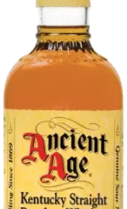 Ancient Age Straight Bourbon Whiskey | 1L