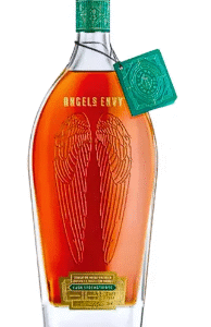 Angel's Envy Cask Strength 2023 Release Rye Whisky