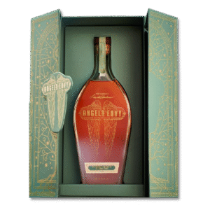 Angel's Envy Ice Cider Cask Finished Rye Whiskey