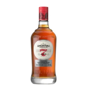 ANGOSTURA 7 YEAR CARIBBEAN RUM