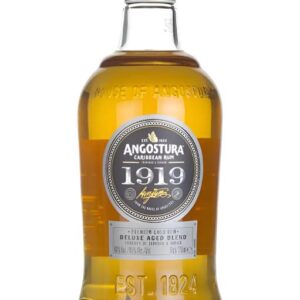 Angostura 1919 Rum