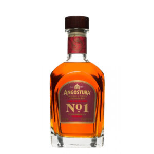 Angostura No. 1 Cask Collection Rum