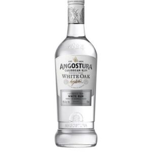 Angostura White Oak Caribbean Rum