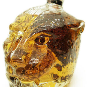 Apocalypto Anejo Tequila