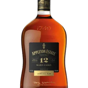 Appleton Estate 12 Year Old Rare Casks Rum | 700ML