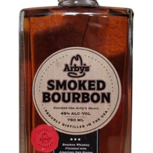 Arby's Smoked Bourbon Whisky
