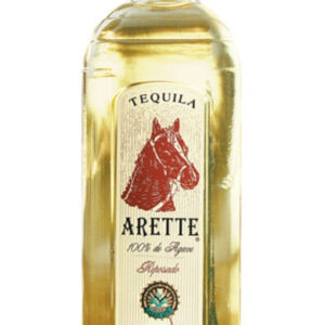 Arette Reposado Tequila