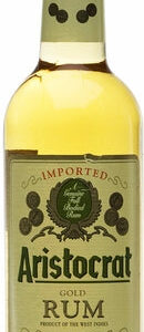 Aristocrat Gold Rum 1L