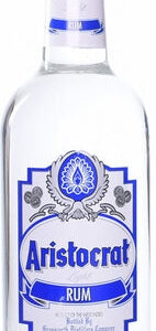 Aristocrat White Rum 1L