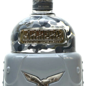 Armero Blanco "The Classic" Tequila