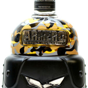 Armero "The Perfection" Añejo Tequila
