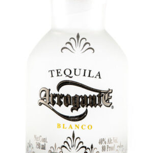 Arrogante Blanco Tequila