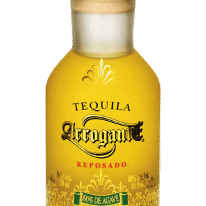 Arrogante Reposado Tequila