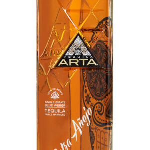 Arta Extra Añejo Tequila