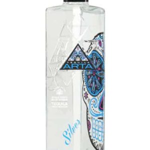 Arta Silver Tequila