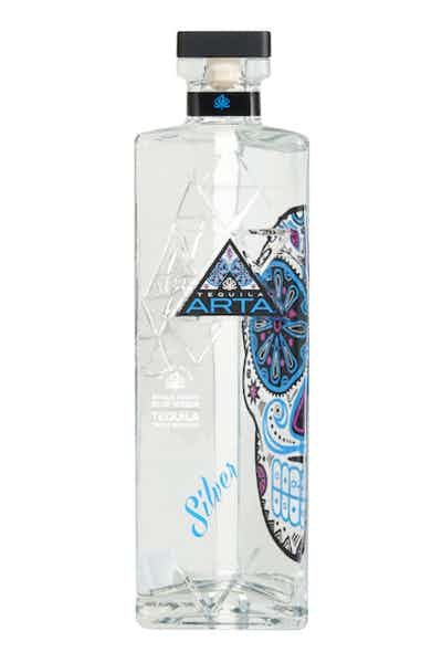 Arta Silver Tequila