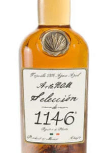 Artenom 1146 Seleccion Anejo Tequila | 375ML