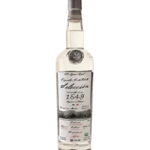 Artenom Seleccion 1549 Organico Blanco Tequila