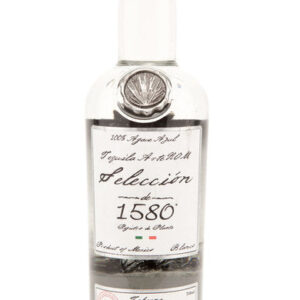 ArteNOM Selección de 1580 Blanco Tequila