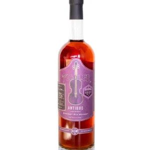 ASW Distillery Fiddler Antique Rye Whiskey