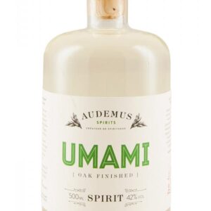 Audemus Umami Vodka | 500ML