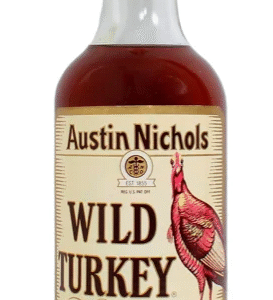 Austin Nichols' Wild Turkey Kentucky Straight Bourbon Whisky | 700ML