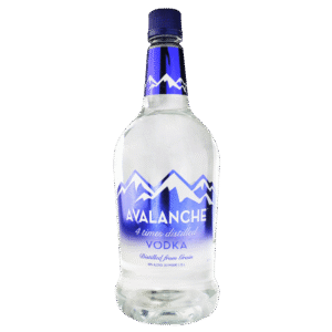 Avalanche Vodka | 1.75L
