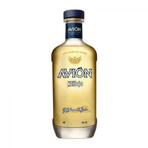 Avión Añejo Tequila