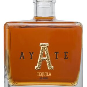 Ayate Anejo Tequila