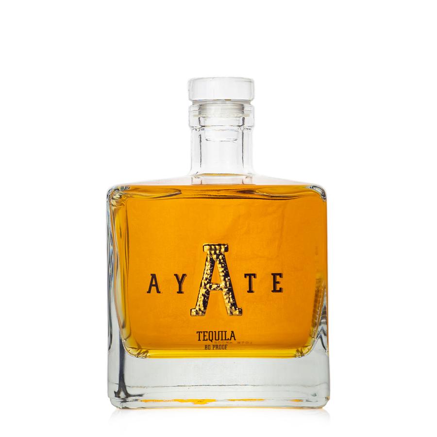Ayate Reposado Tequila