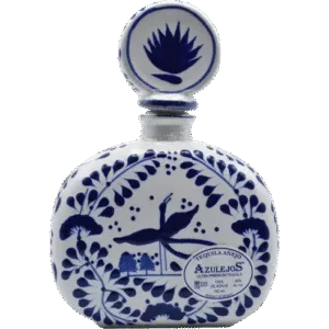 Azulejos By Fita Ultra Premium Anejo Tequila