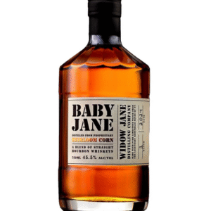 Baby Jane - Widow Jane Bourbon Whisky