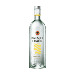 Bacardi Limon Rum