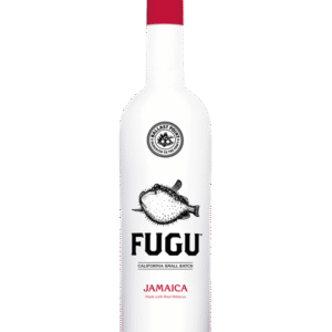 Ballast Point Fugu Jamaica Vodka