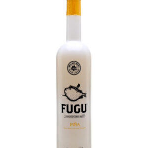 Ballast Point Fugu Pina Vodka