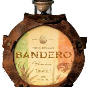 Bandero Blanco Tequila