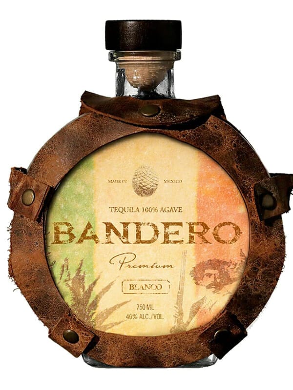 Bandero Blanco Tequila