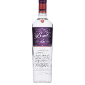 Banks 5 Island Blend Rum