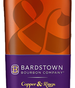 Bardstown Bourbon Co. | Collaborative Series: Copper & Kings Double Mistelle Finish | Straight Bourbon Whiskey | 2024 Release