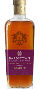 Bardstown Bourbon Collaborative Series Amrut Malt Whiskey