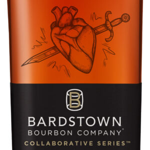 Bardstown Bourbon Collaborative Series Blackberry Farm Brewery