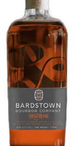 Bardstown Bourbon Company Destillaré Straight Bourbon Whiskey