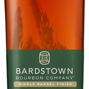 Bardstown Bourbon Single Barrel Private Selection Kentucky Straight Rye Whiskey