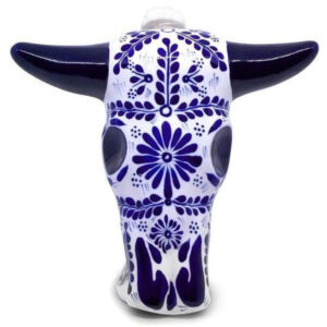 Barebone by Azulejos Anejo Tequila