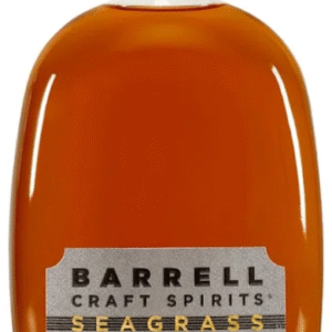 Barrell Craft Spirits Seagrass 19 Year Old Rye Whiskey
