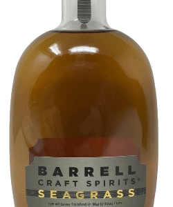Barrell Craft Spirits Seagrass Grey Label Rye Whiskey
