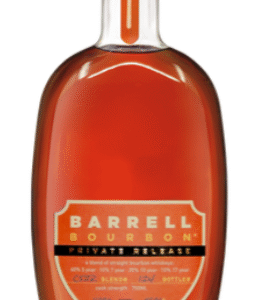 Barrell Craft Spirits Seven Grand Private Release #C52R Bourbon Whiskey